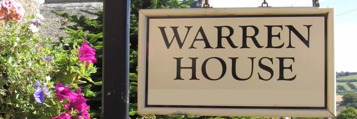 warren-house-sign